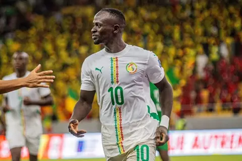 بصمة ماني حاضرة.. منتخب السنغال يتأهل إلى كأس العالم 2026